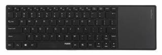 Rapoo E6700 Bluetooth TouchPad Keyboard